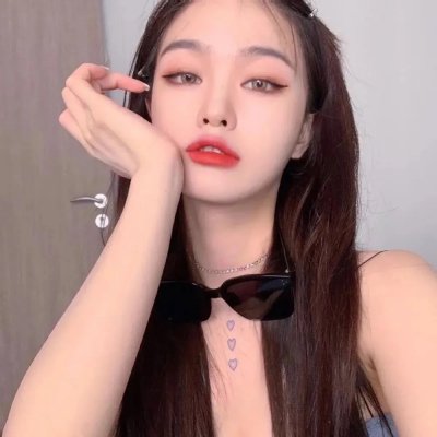 美好的早晨